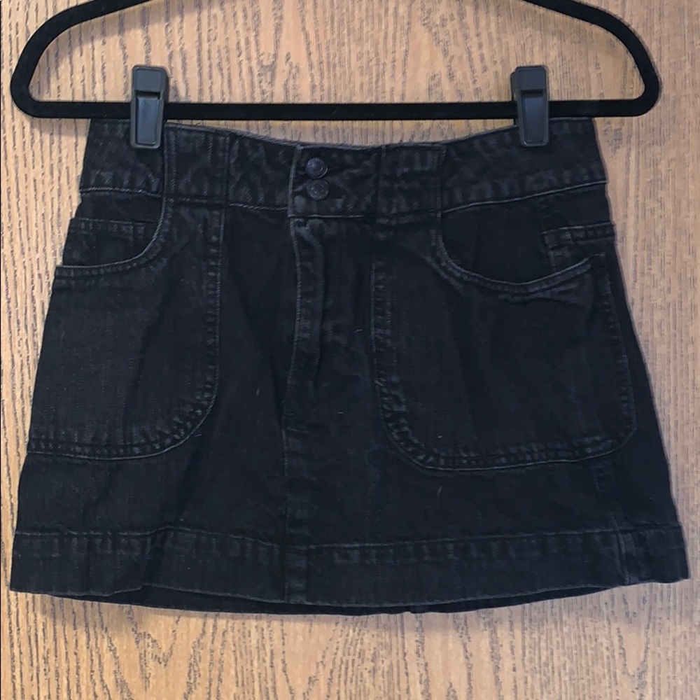 Forever 21 skirt